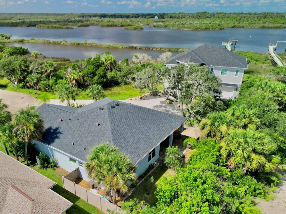 63 BEACHWOOD DRIVE Flagler Beach, FL 32136