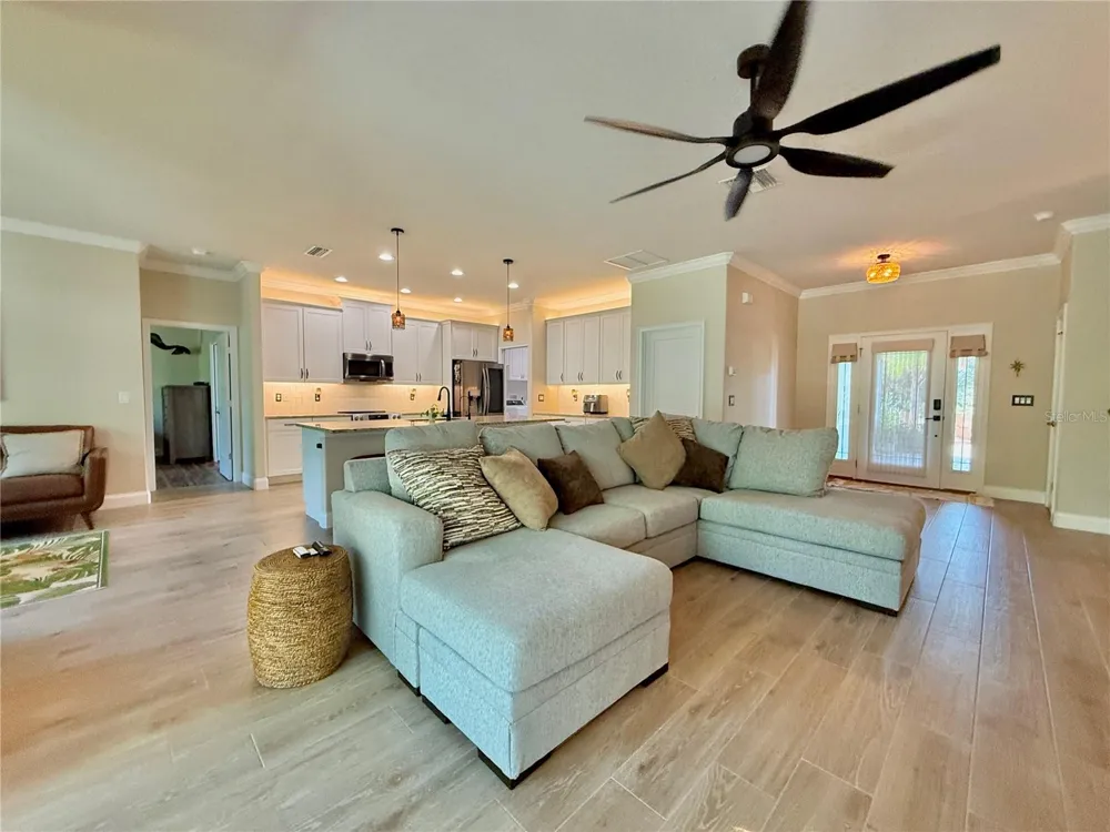 63 BEACHWOOD DRIVE Flagler Beach, FL 32136