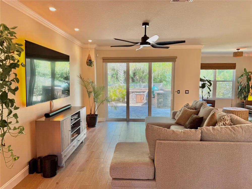 63 BEACHWOOD DRIVE Flagler Beach, FL 32136