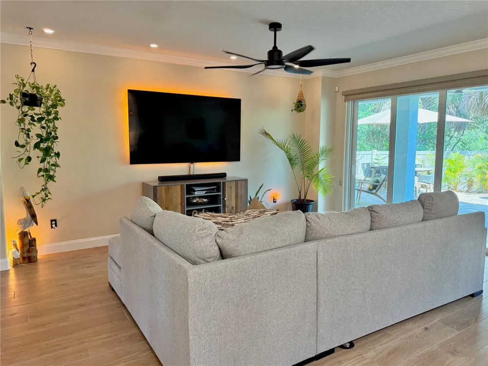 63 BEACHWOOD DRIVE Flagler Beach, FL 32136