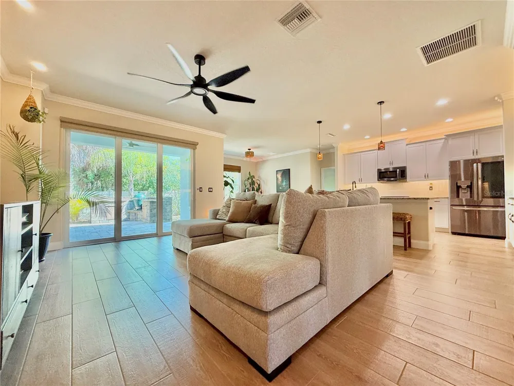 63 BEACHWOOD DRIVE Flagler Beach, FL 32136