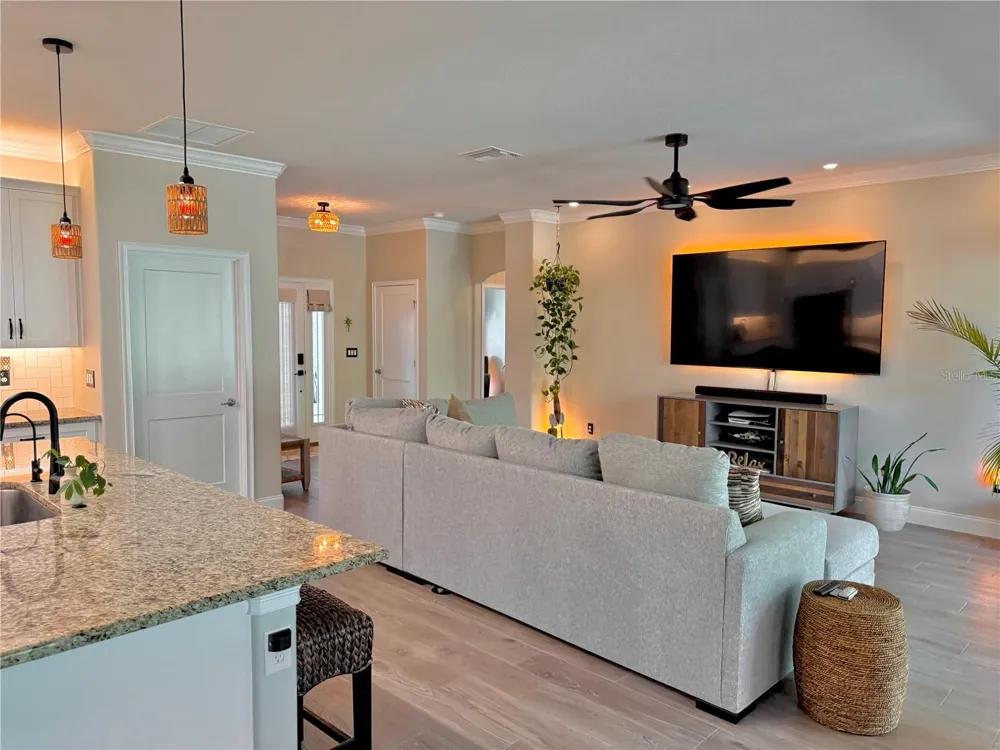 63 BEACHWOOD DRIVE Flagler Beach, FL 32136