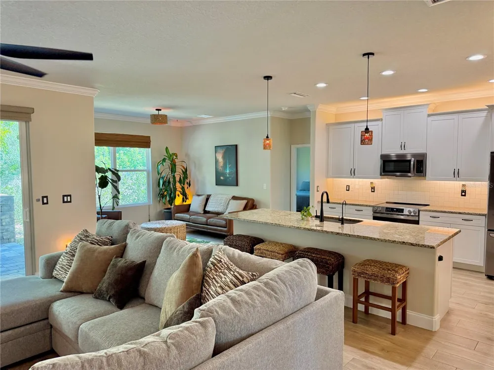 63 BEACHWOOD DRIVE Flagler Beach, FL 32136