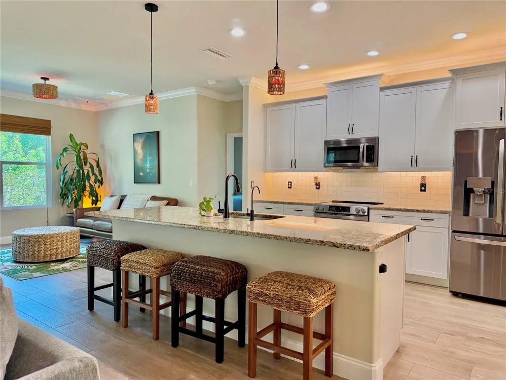 63 BEACHWOOD DRIVE Flagler Beach, FL 32136