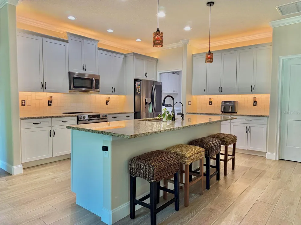 63 BEACHWOOD DRIVE Flagler Beach, FL 32136