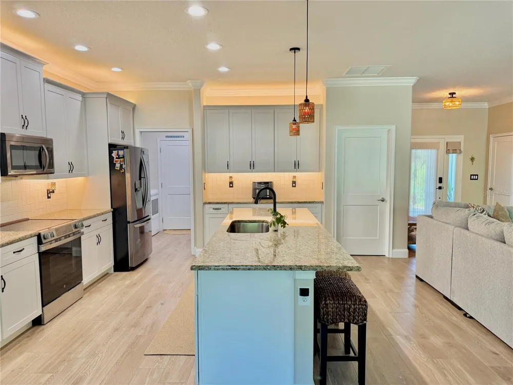 63 BEACHWOOD DRIVE Flagler Beach, FL 32136