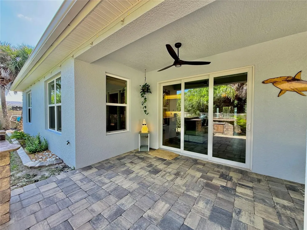 63 BEACHWOOD DRIVE Flagler Beach, FL 32136
