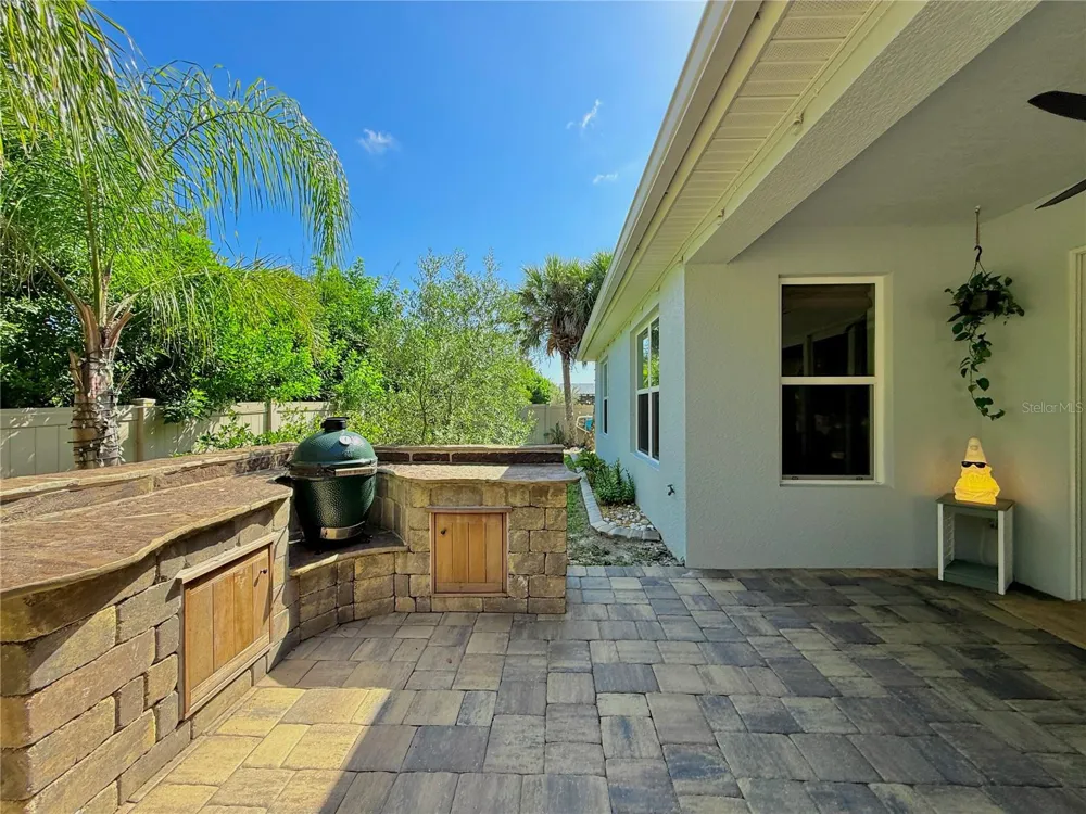63 BEACHWOOD DRIVE Flagler Beach, FL 32136