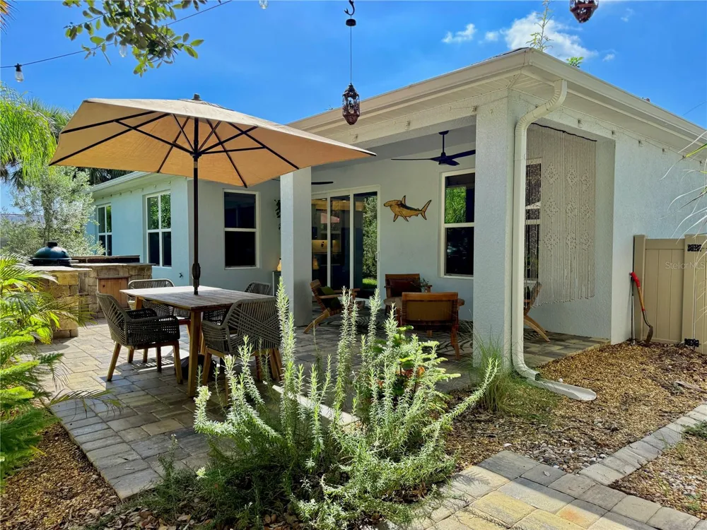 63 BEACHWOOD DRIVE Flagler Beach, FL 32136