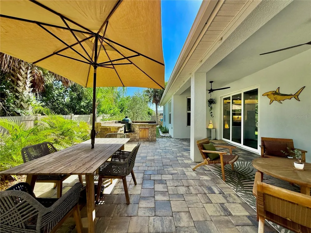 63 BEACHWOOD DRIVE Flagler Beach, FL 32136