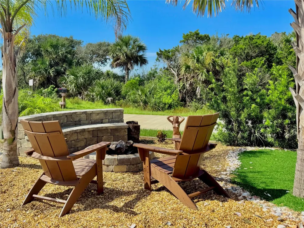 63 BEACHWOOD DRIVE Flagler Beach, FL 32136