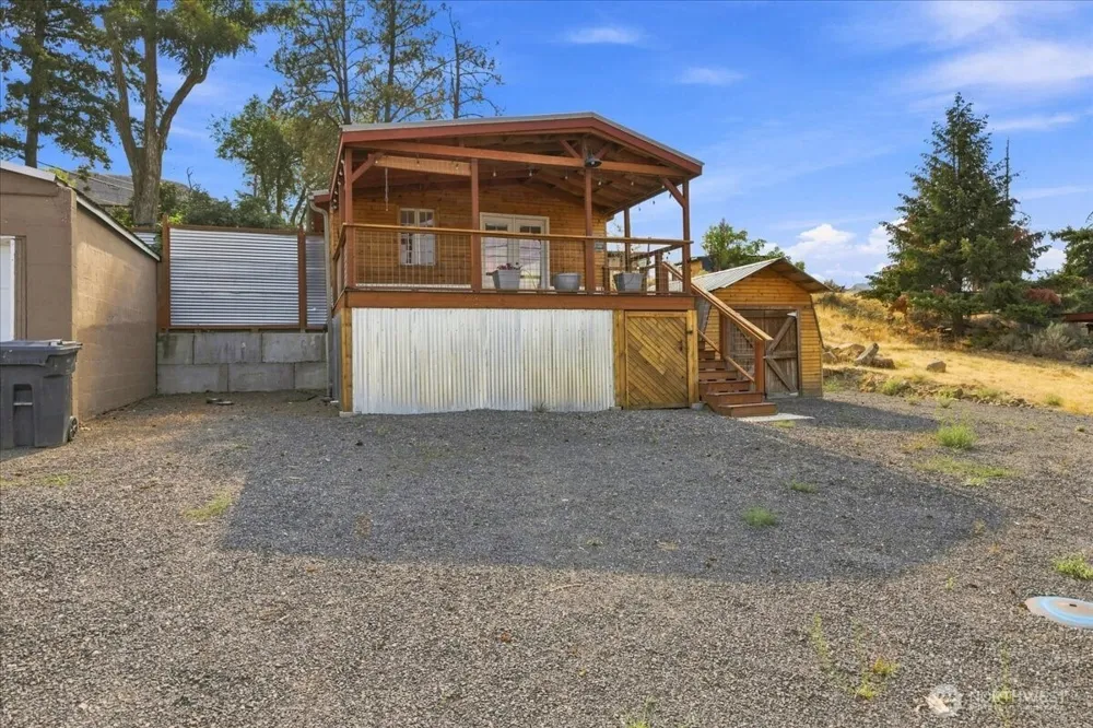 810 Spokane Way Grand Coulee, WA 99133