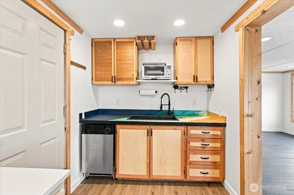 810 Spokane Way Grand Coulee, WA 99133