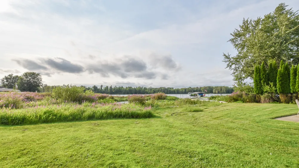 416 W Russell Drive Ovid Township, MI 49036
