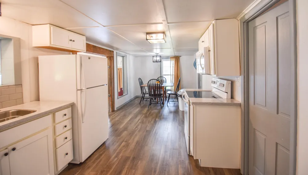 416 W Russell Drive Ovid Township, MI 49036