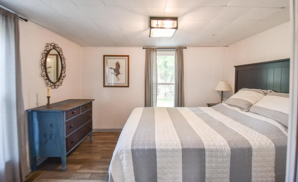 416 W Russell Drive Ovid Township, MI 49036