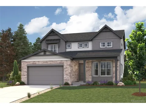 20912 Grays Peak Drive
