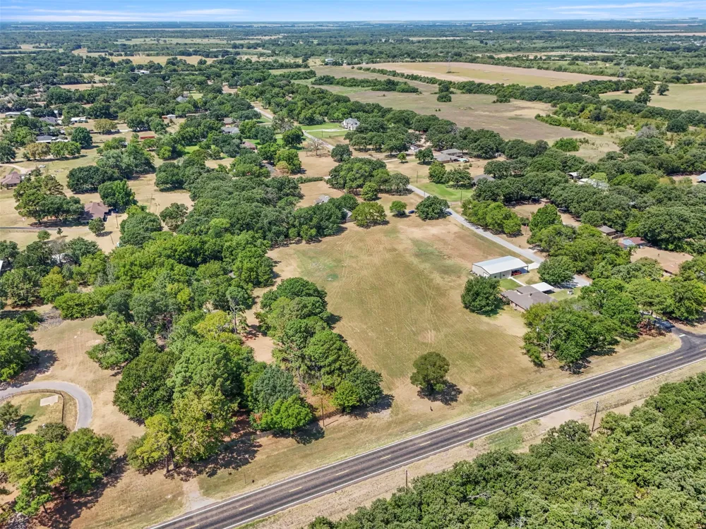 Fm Rd 1389 Combine, TX 75159