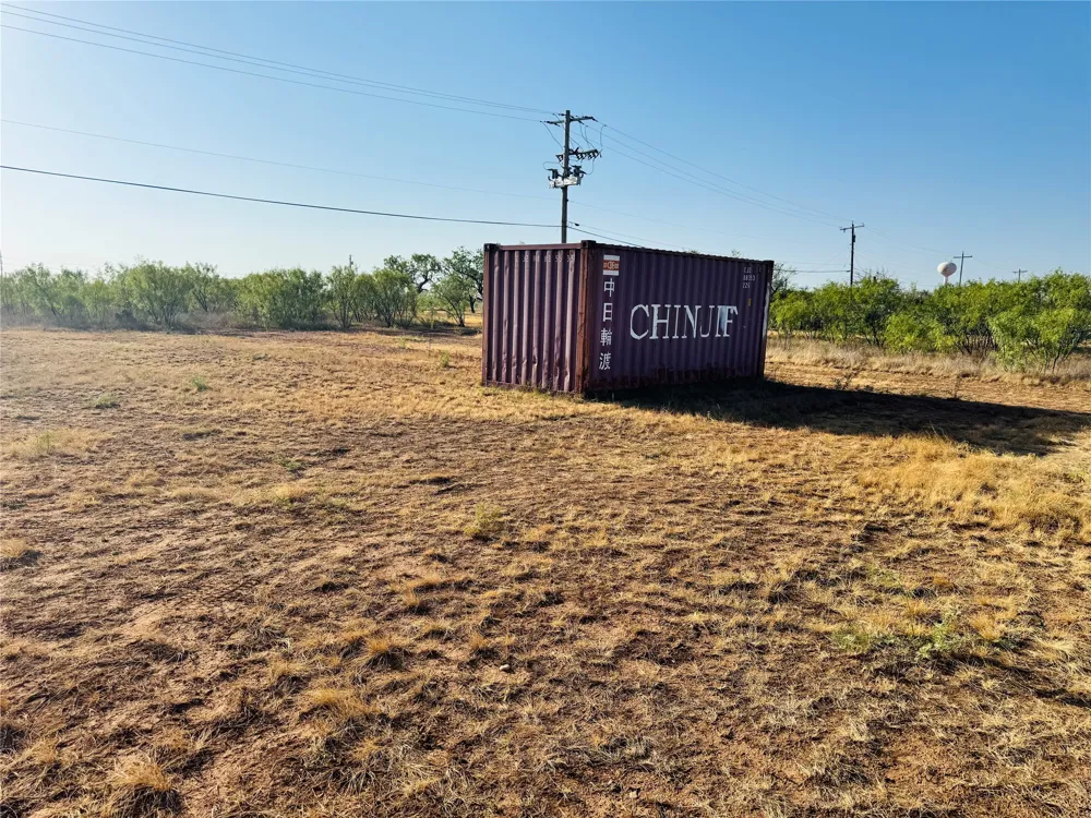 225 AVE J Anson, TX 79501