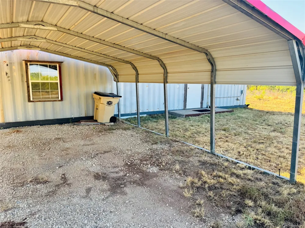 225 AVE J Anson, TX 79501
