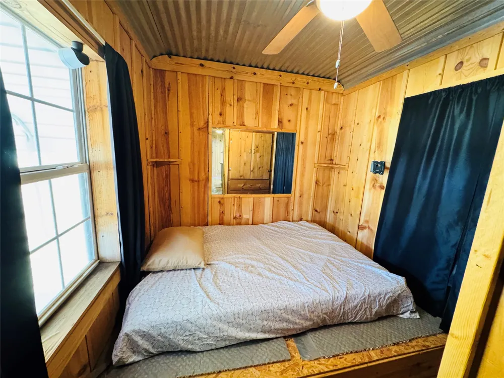 225 AVE J Anson, TX 79501