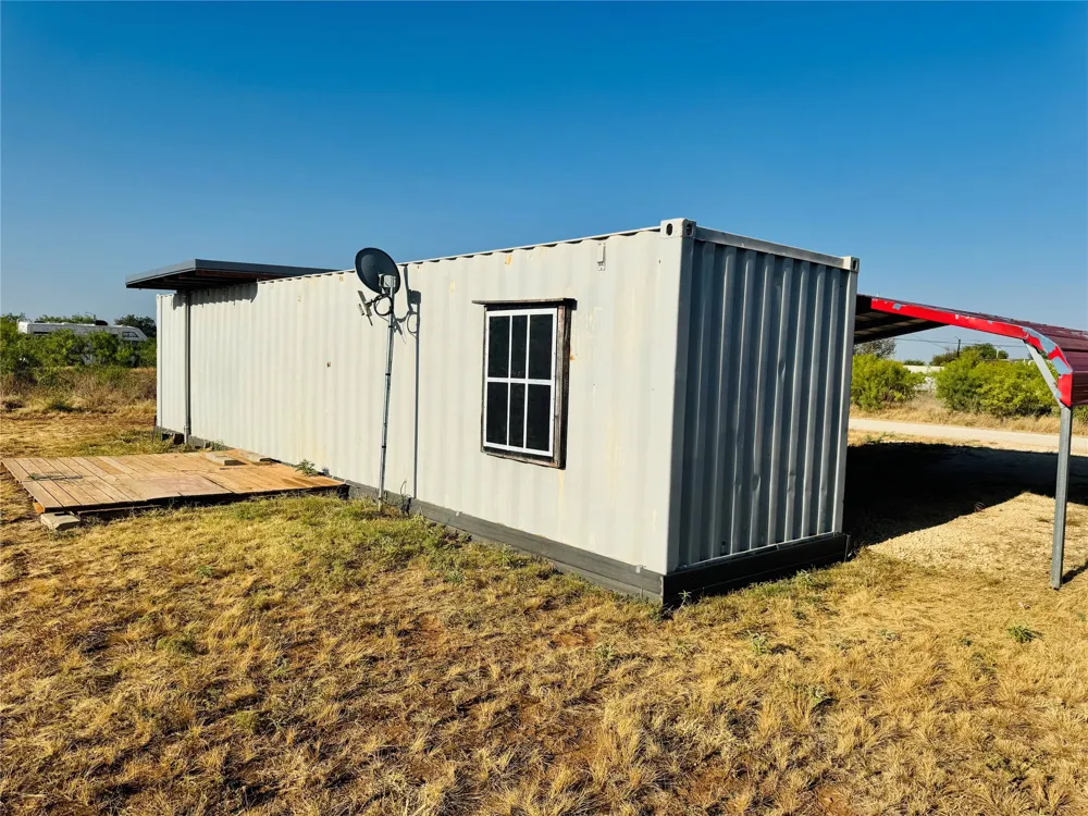 225 AVE J Anson, TX 79501