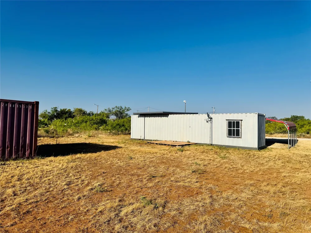 225 AVE J Anson, TX 79501