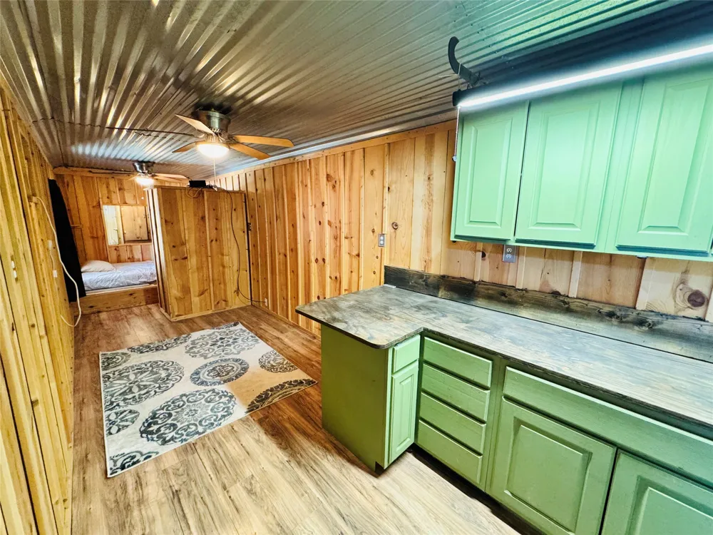 225 AVE J Anson, TX 79501