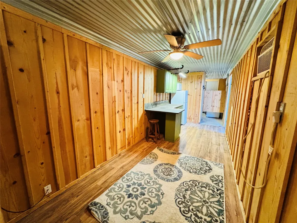 225 AVE J Anson, TX 79501