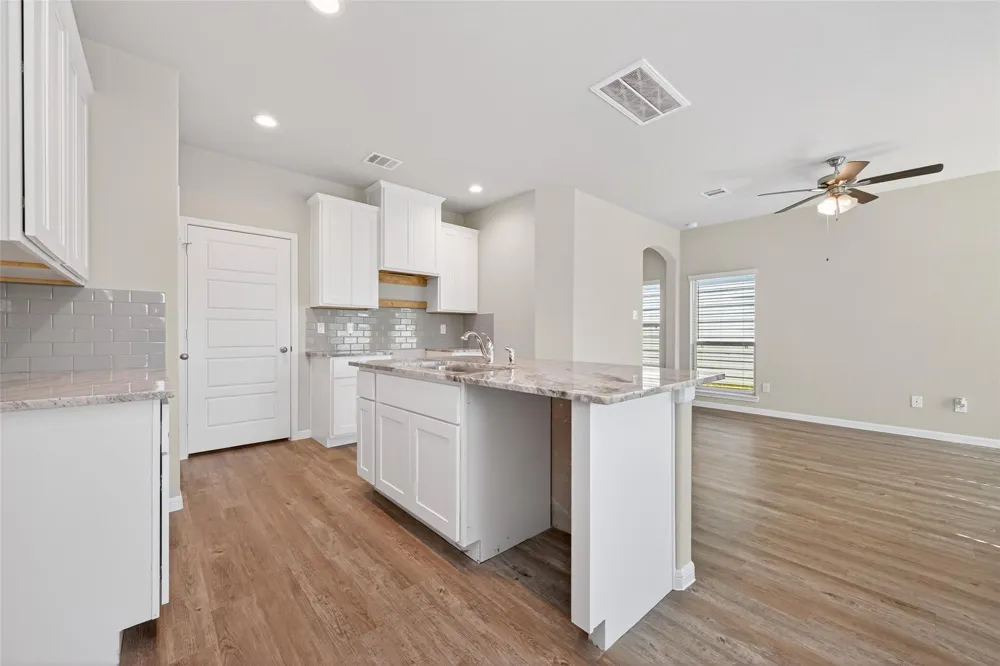 426 Emerald Thicket Lane Huffman, TX 77336