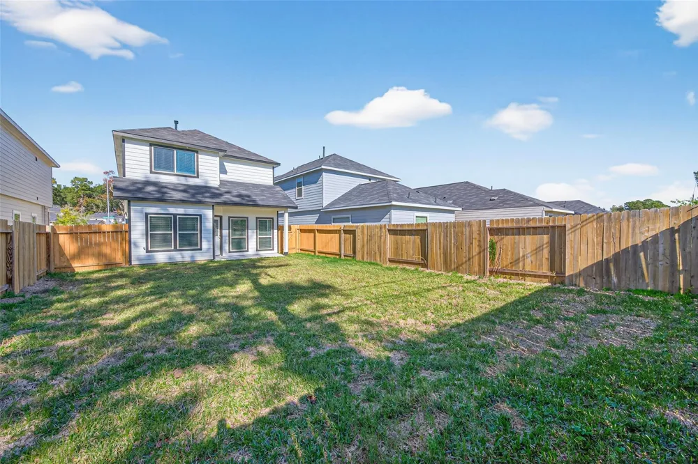 426 Emerald Thicket Lane Huffman, TX 77336