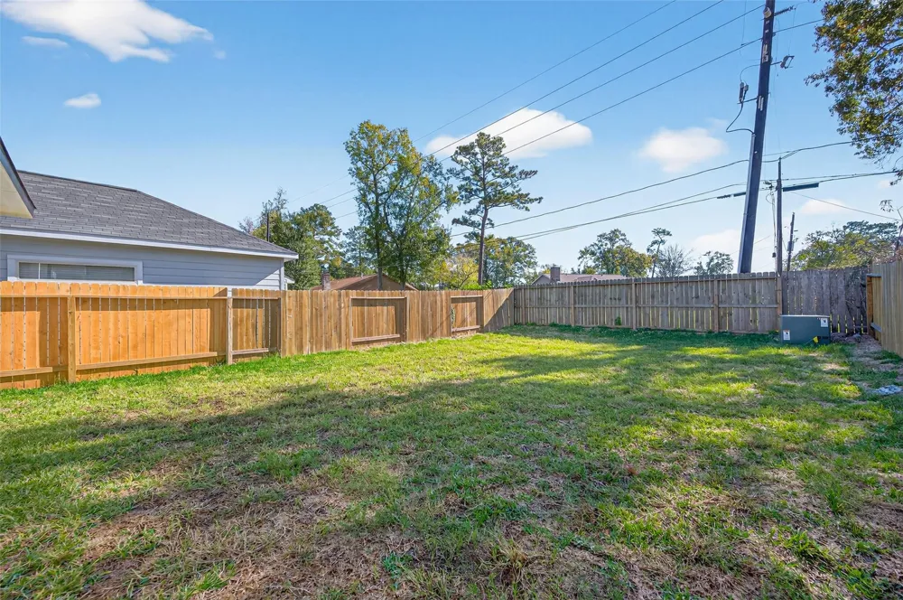 426 Emerald Thicket Lane Huffman, TX 77336