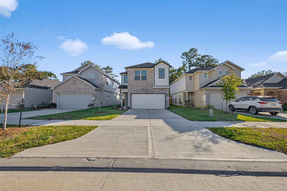 426 Emerald Thicket Lane Huffman, TX 77336