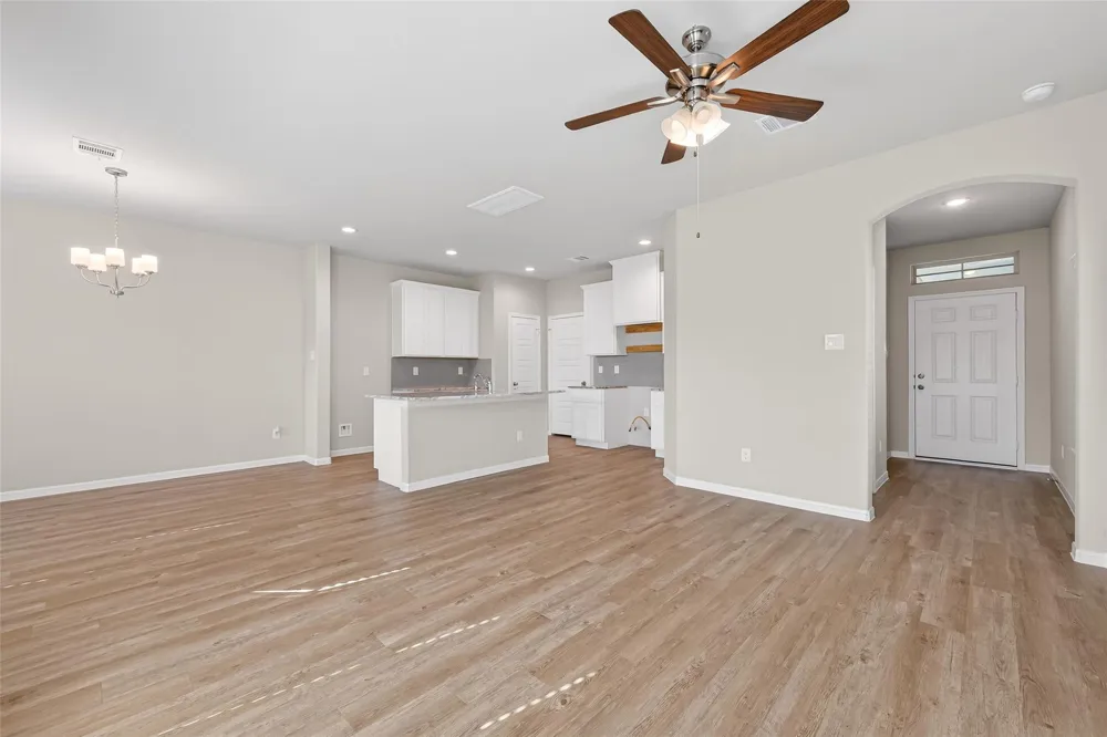 426 Emerald Thicket Lane Huffman, TX 77336