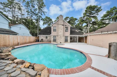 12911 Cluster Pine Drive