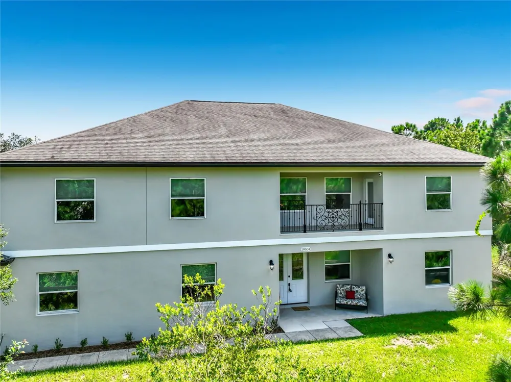 19504 ROBERTSON STREET Orlando, FL 32833