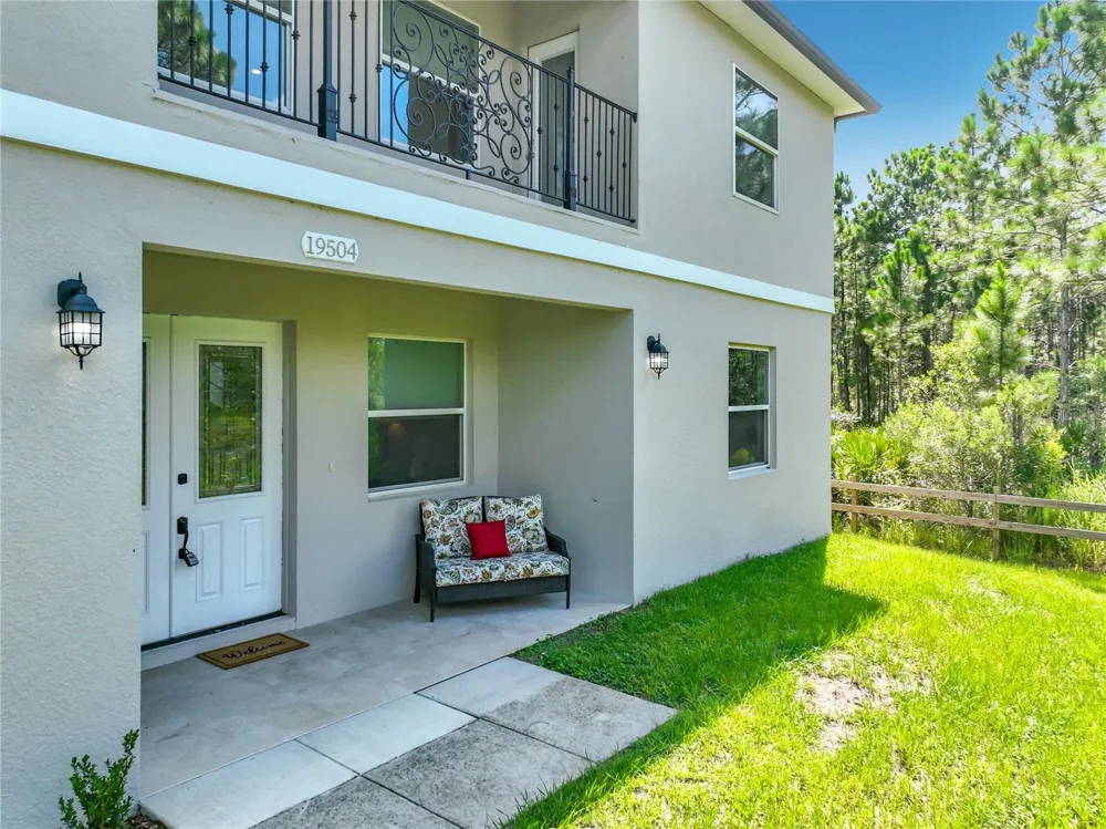 19504 ROBERTSON STREET Orlando, FL 32833