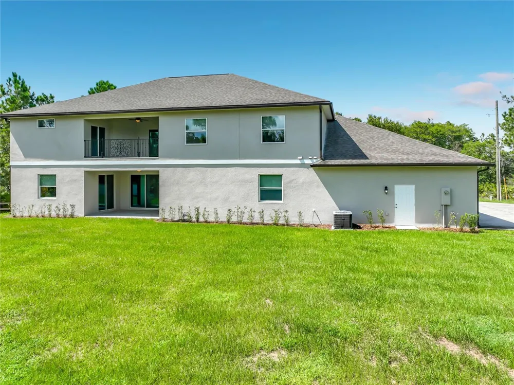 19504 ROBERTSON STREET Orlando, FL 32833