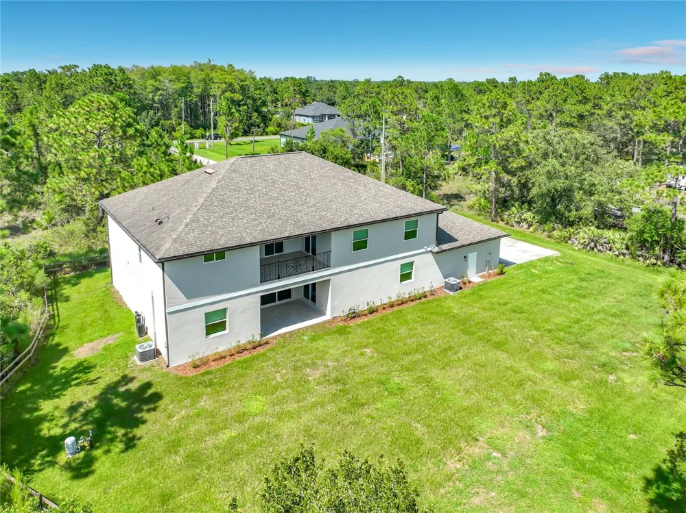 19504 ROBERTSON STREET Orlando, FL 32833