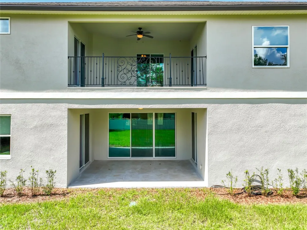 19504 ROBERTSON STREET Orlando, FL 32833