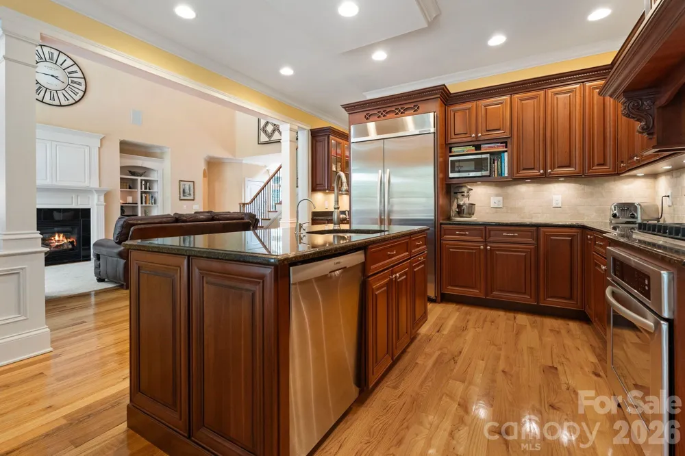 7282 James Court Denver, NC 28037