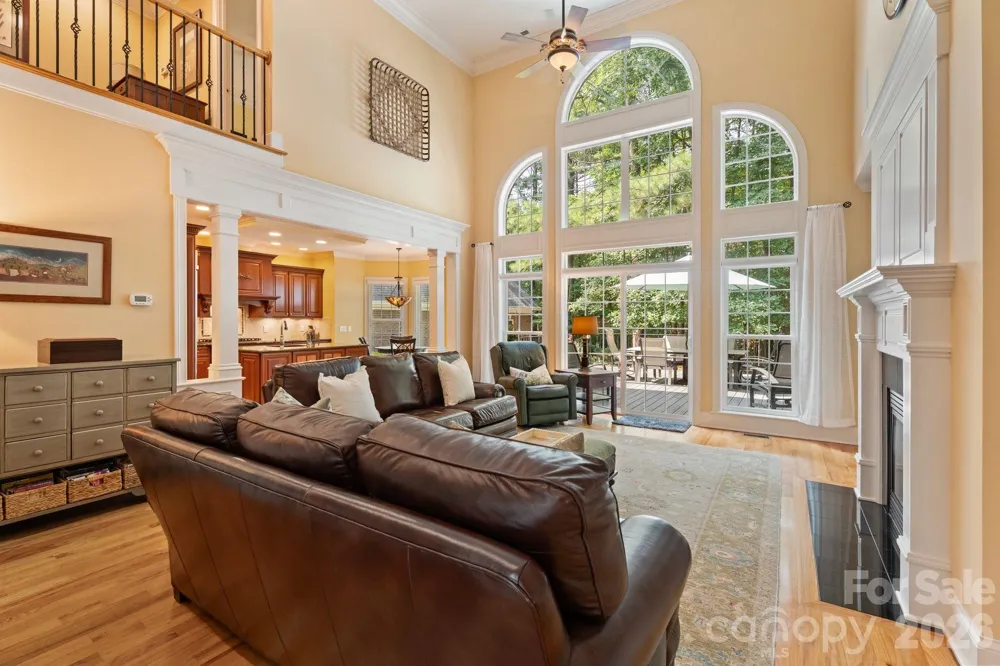 7282 James Court Denver, NC 28037