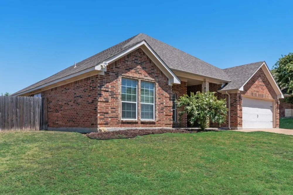 112 Singletree Lane Willow Park, TX 76087