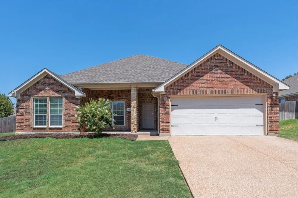 112 Singletree Lane Willow Park, TX 76087