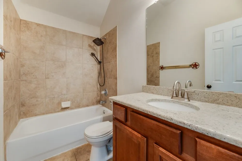 112 Singletree Lane Willow Park, TX 76087