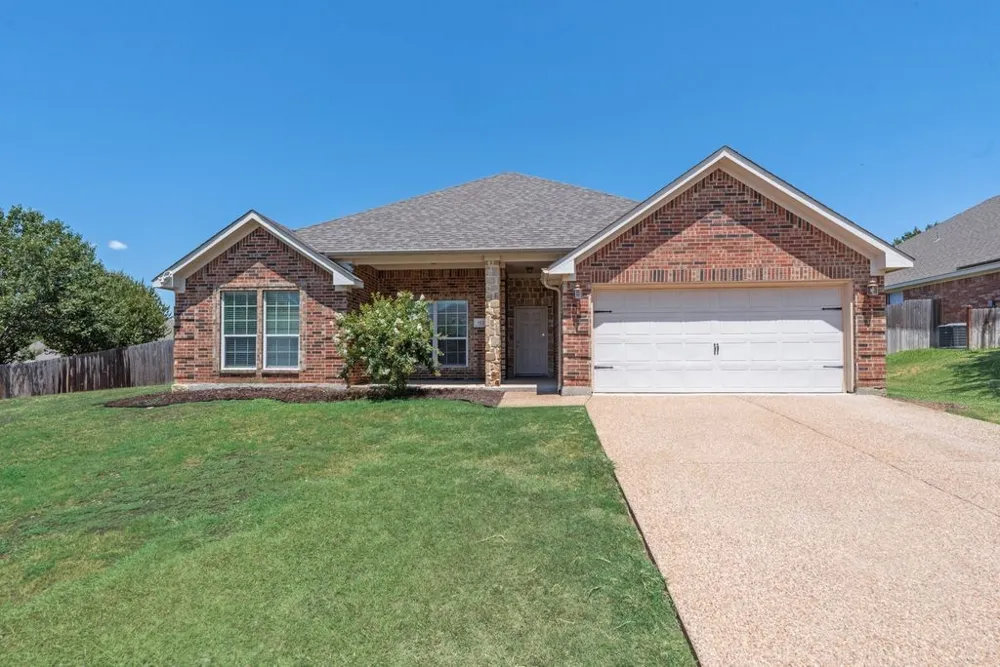 112 Singletree Lane Willow Park, TX 76087