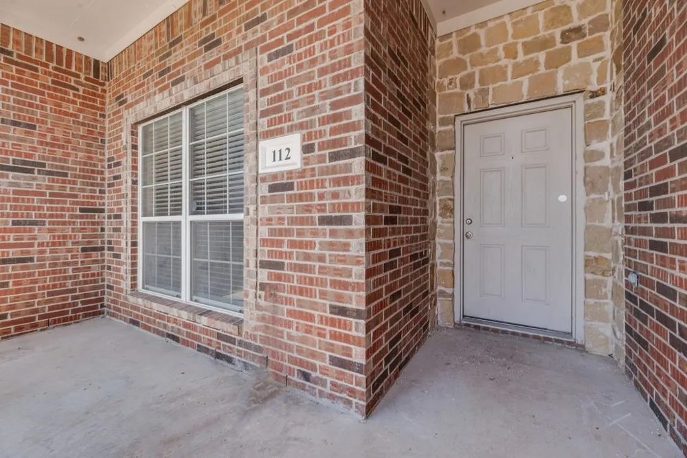 112 Singletree Lane Willow Park, TX 76087