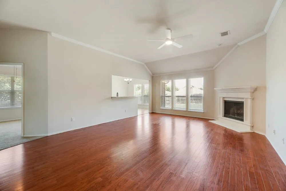 112 Singletree Lane Willow Park, TX 76087