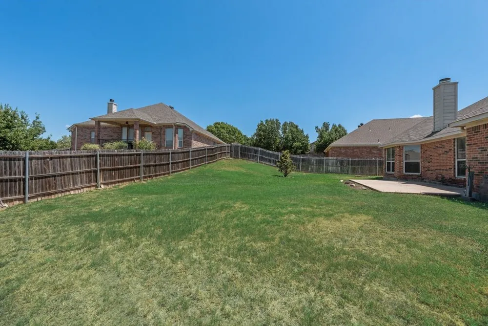 112 Singletree Lane Willow Park, TX 76087