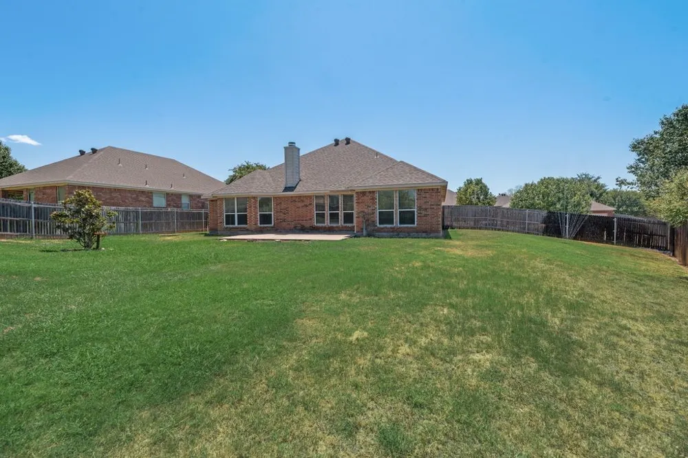 112 Singletree Lane Willow Park, TX 76087